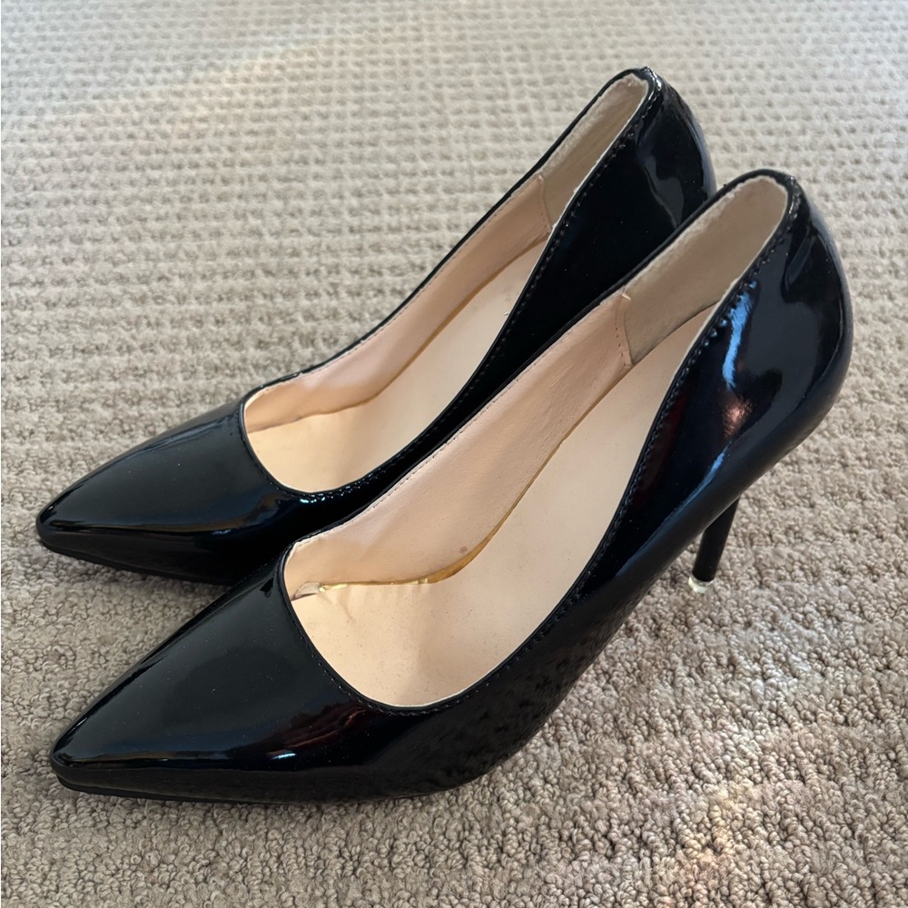 Red Bottom Heels